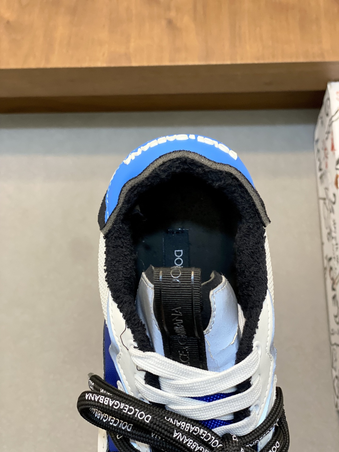 olce & Gabbana shoe